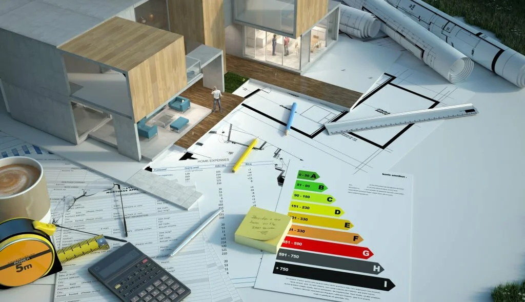 Elevating Spaces: Mastering the Balance Between Aesthetics and Functionality in Architectural Design 1 functionalties of architectural design