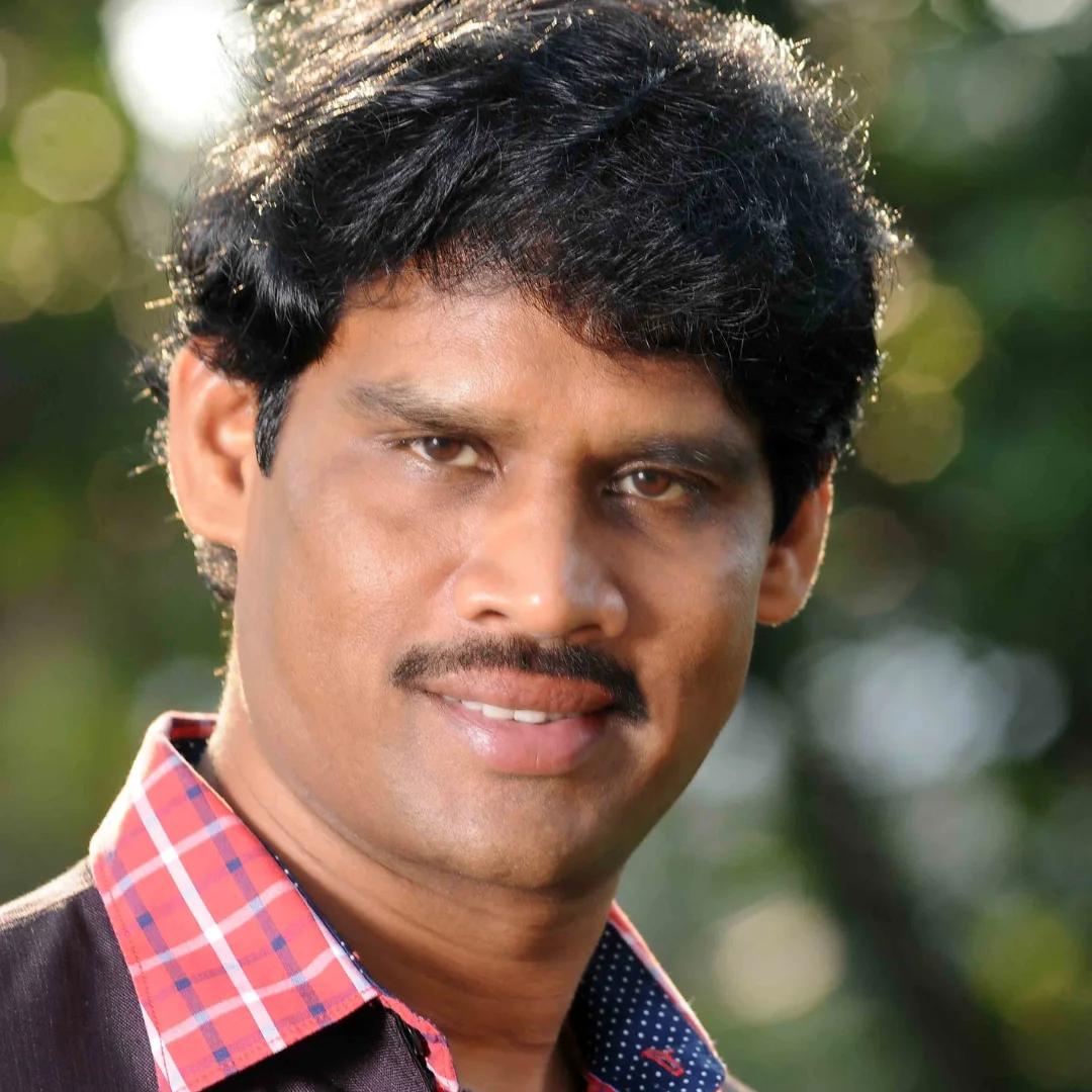 Vidyaranyapura 5 Avinash Nagaraju