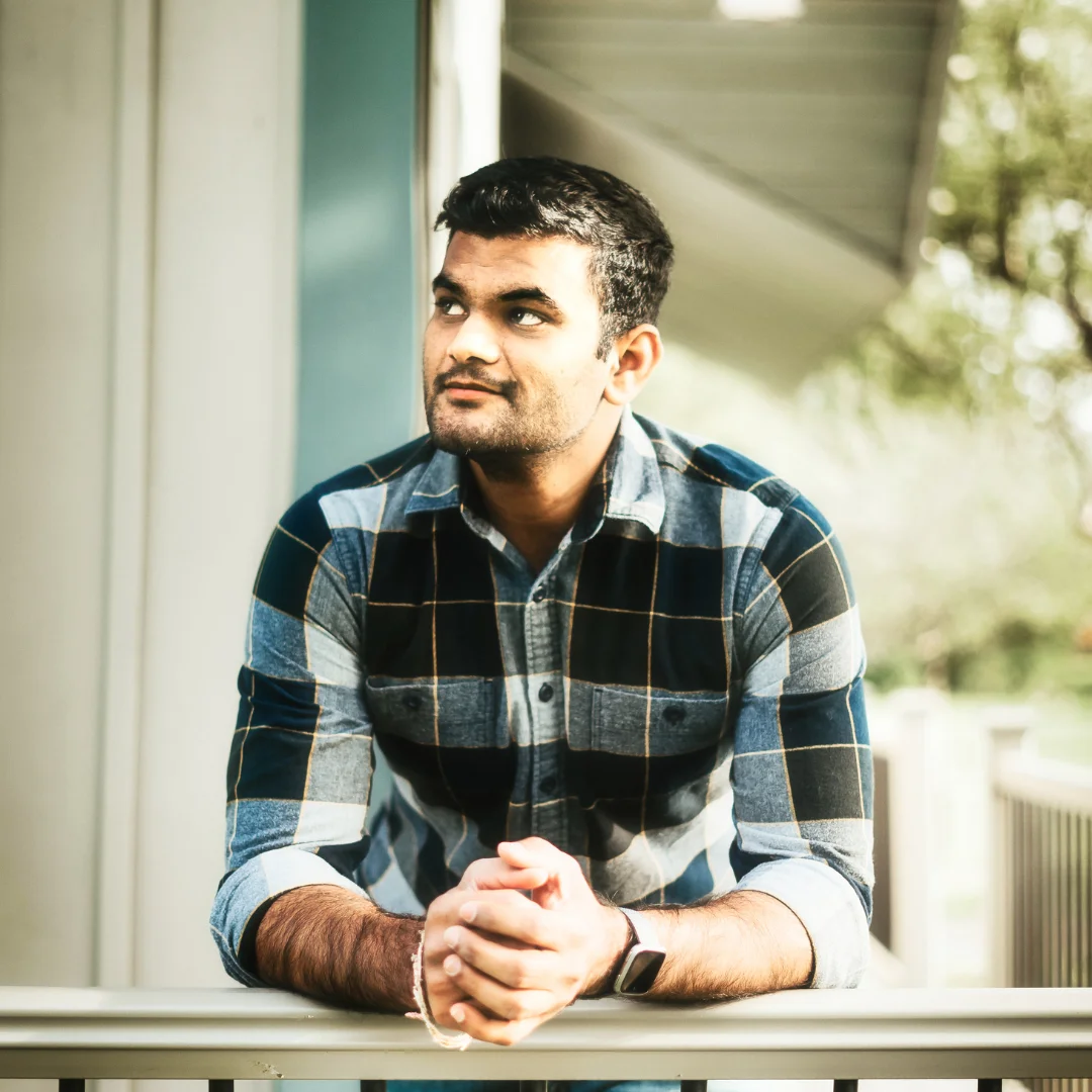 Vidyaranyapura 8 Puneeth Sajjan