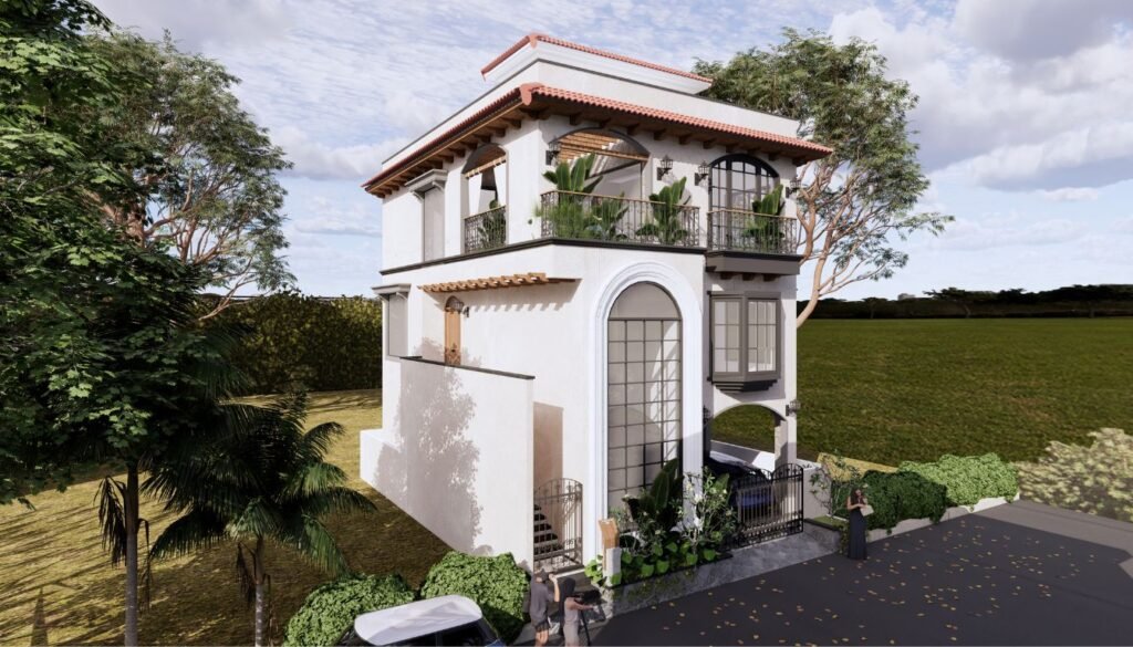 BNB Skandagiri