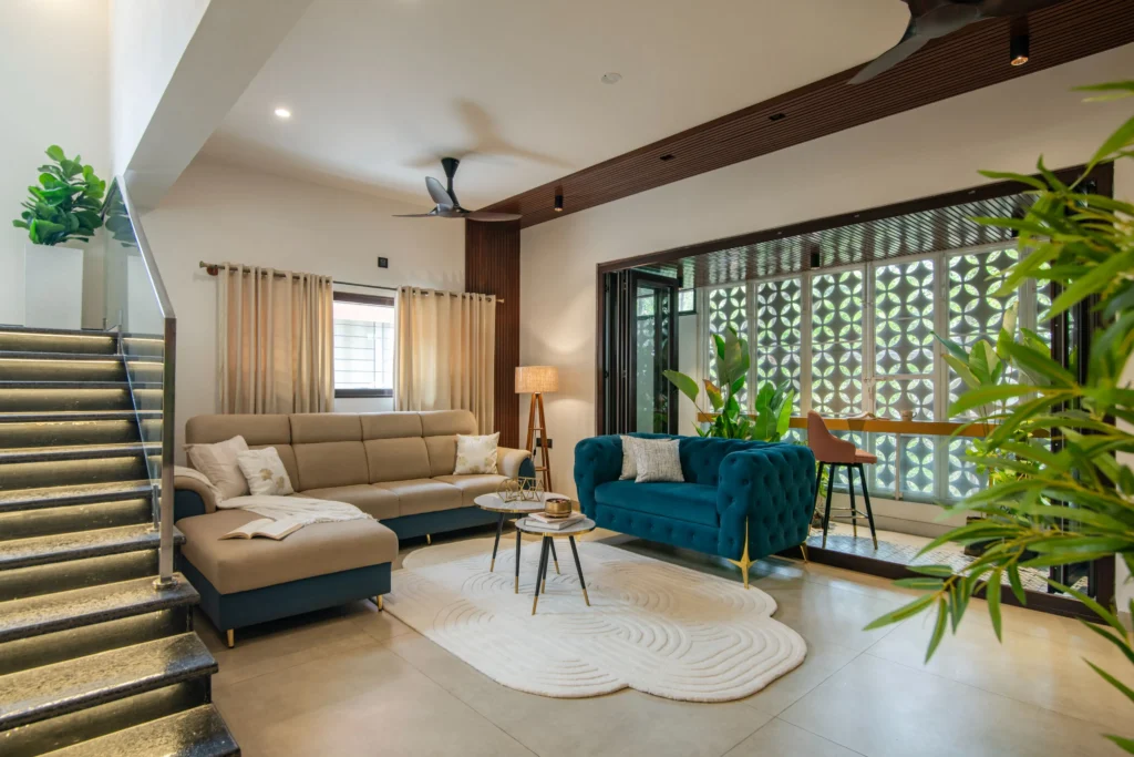 Elevating Spaces: Mastering the Balance Between Aesthetics and Functionality in Architectural Design 2 SAN 5116