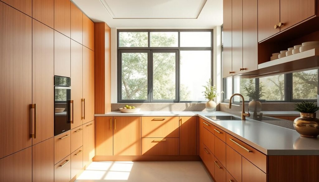 Modern Indian Kitchen Design Trends for Bangalore Apartments 6 Modern Indian Kitchen Design Trends