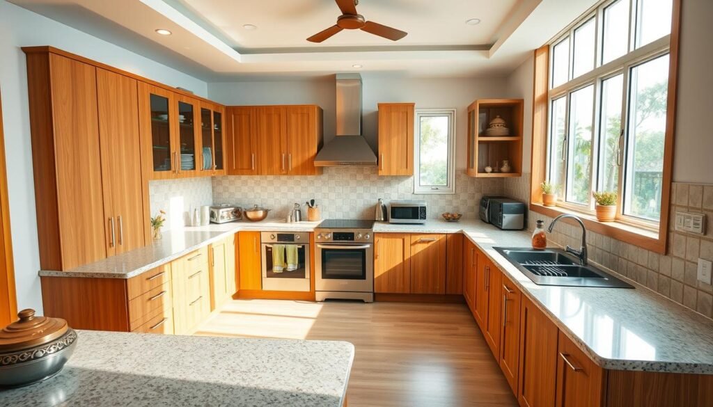 How to Design a Vastu-Friendly Kitchen Layout for Your Bangalore Home 7 vastu kitchen design