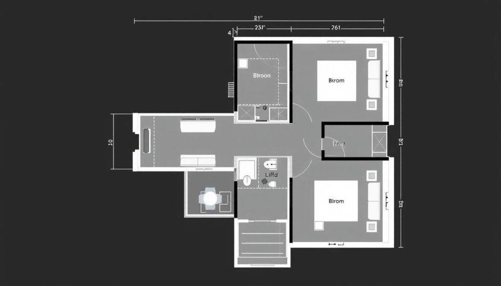 Complete Guide to 30x40 House Plans in Bangalore 5 30x40 house plans bangalore