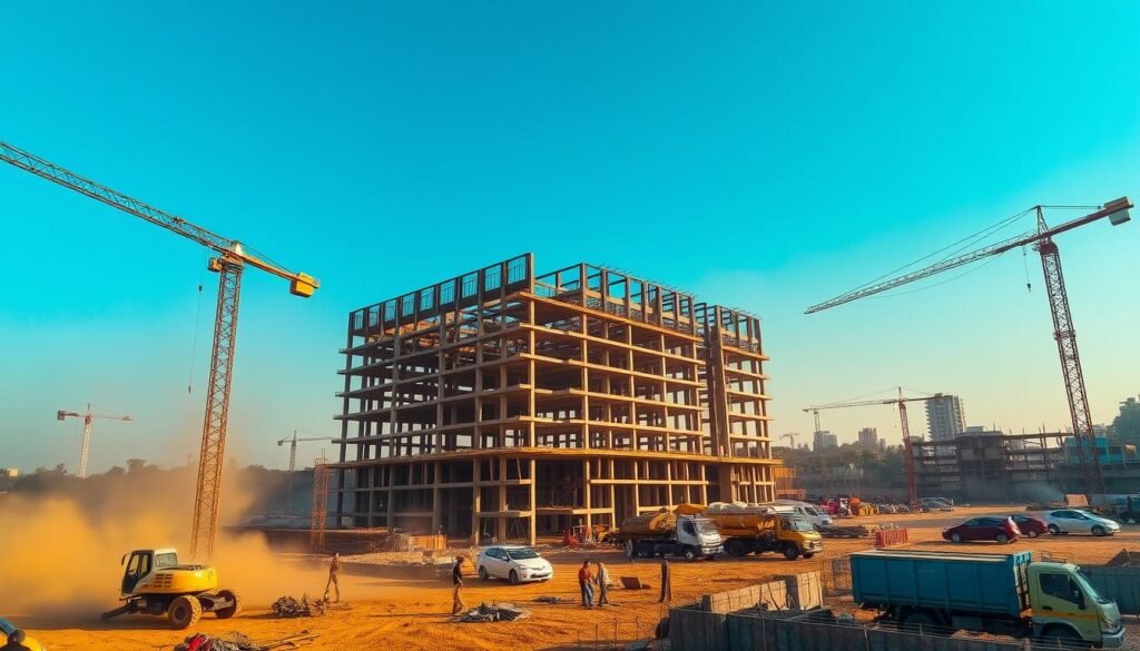 Cost Breakdown: Building a Home on 30x50 Site 1 30x50 site construction cost bangalore