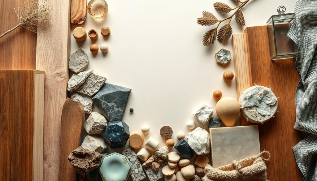 materials