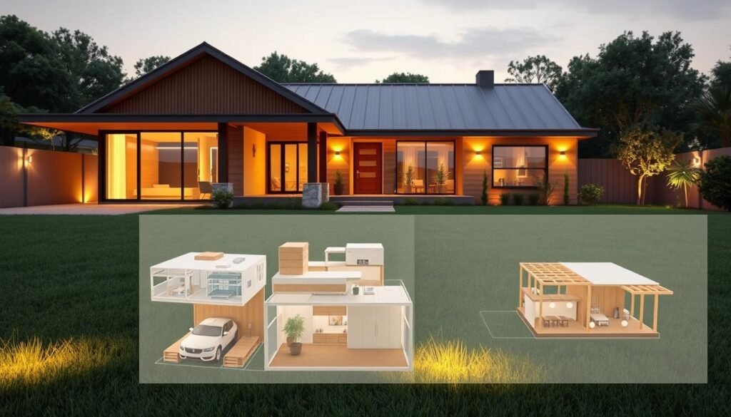 optimize construction cost