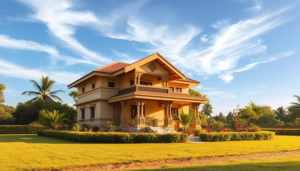 Vastu Tips for Small Plot Houses in Bangalore 2 vastu for small plot house