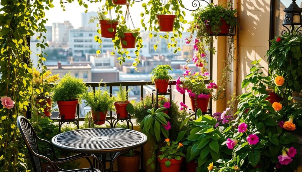 balcony garden balcony garden