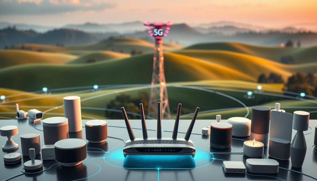 connectivity that scales