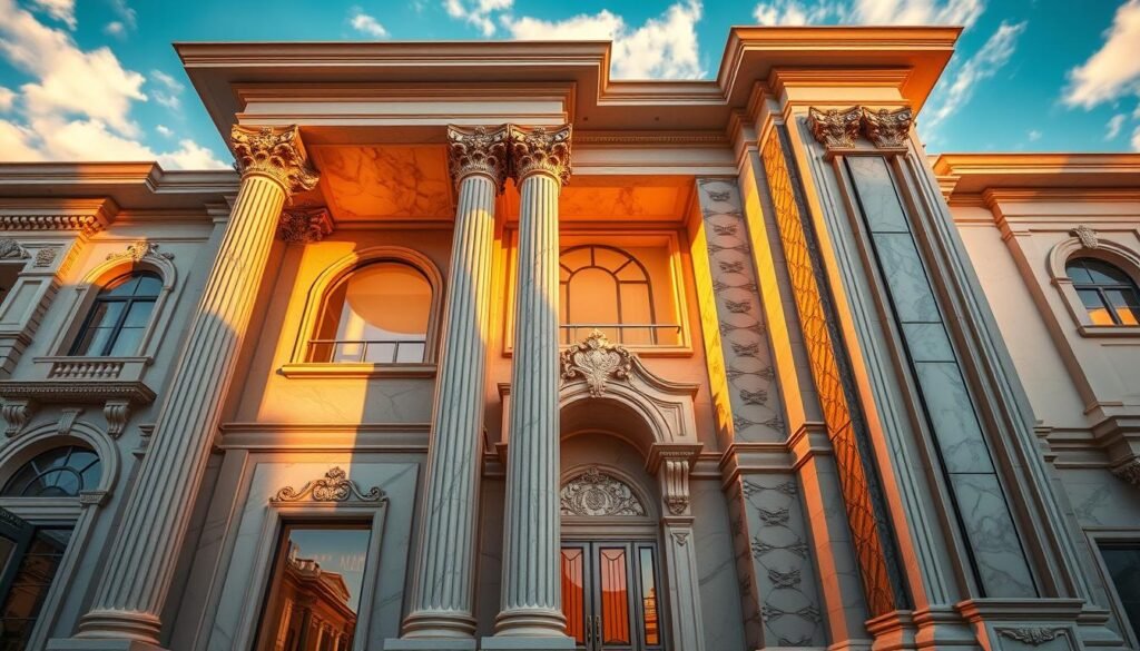 facade styles facade styles