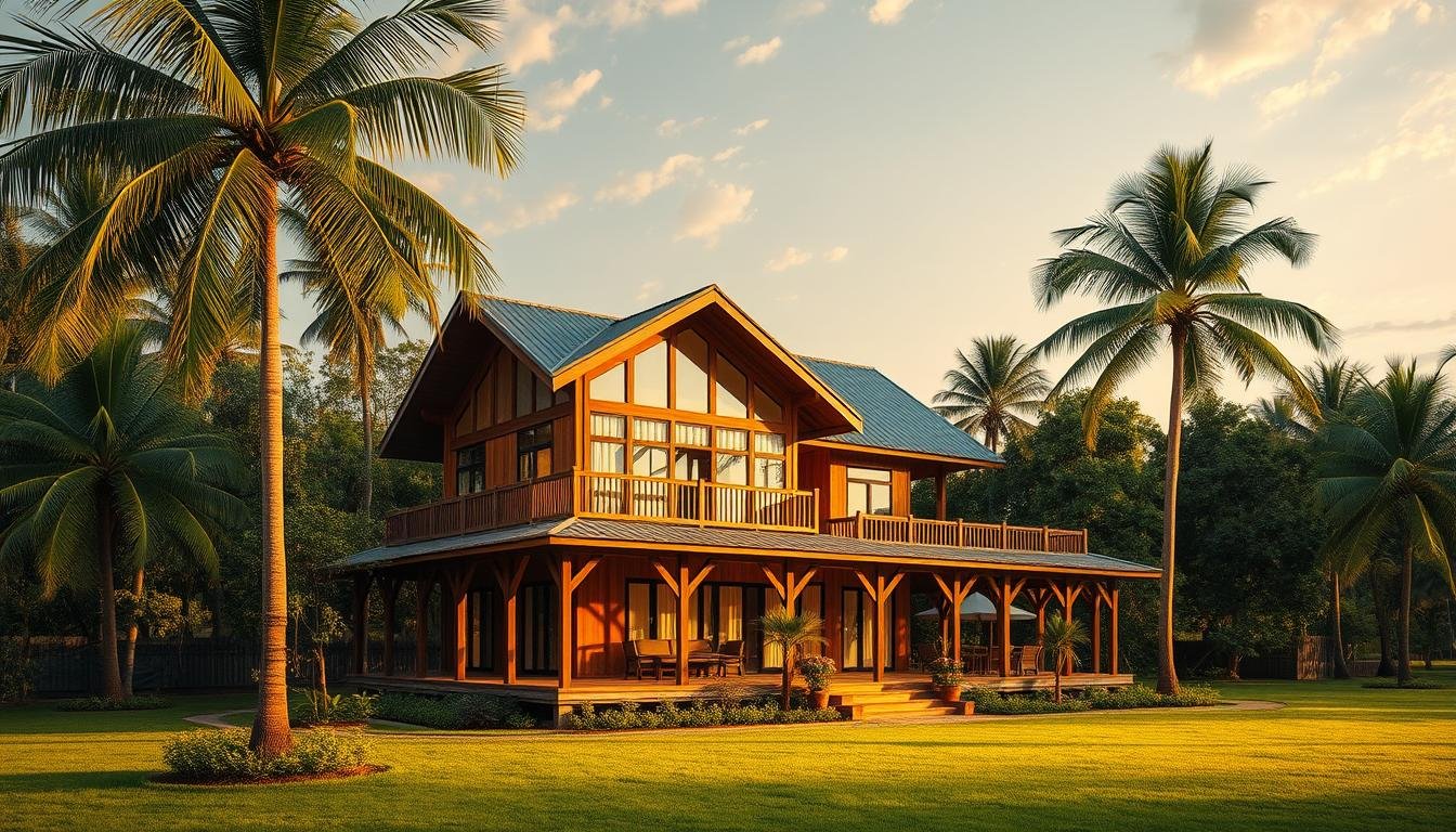 farmhouse design bangalore