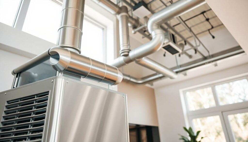 home ventilation system