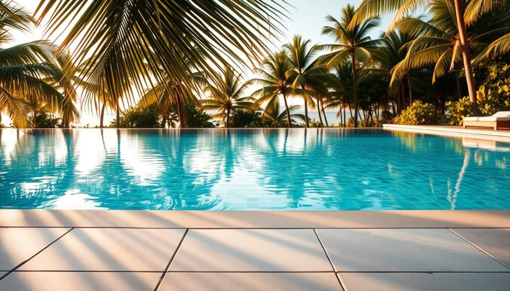 infinity pool infinity pool