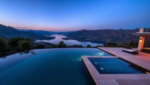 infinity pool design bangalore