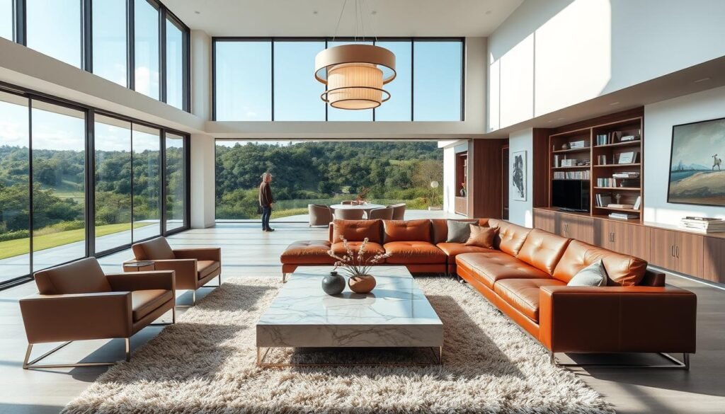 living room living room