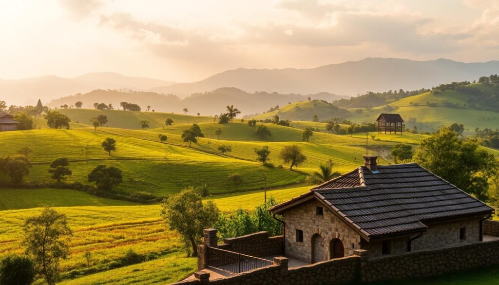 location near bangalore