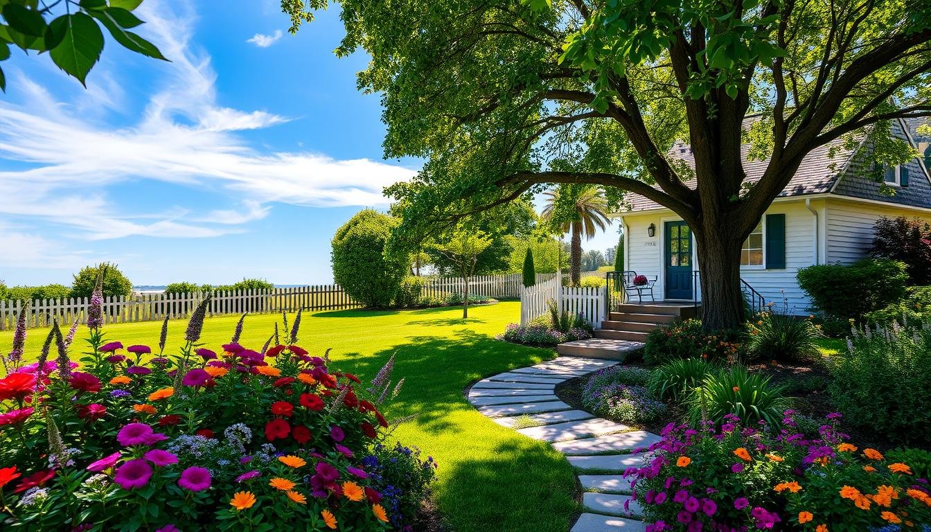 low cost landscaping ideas india