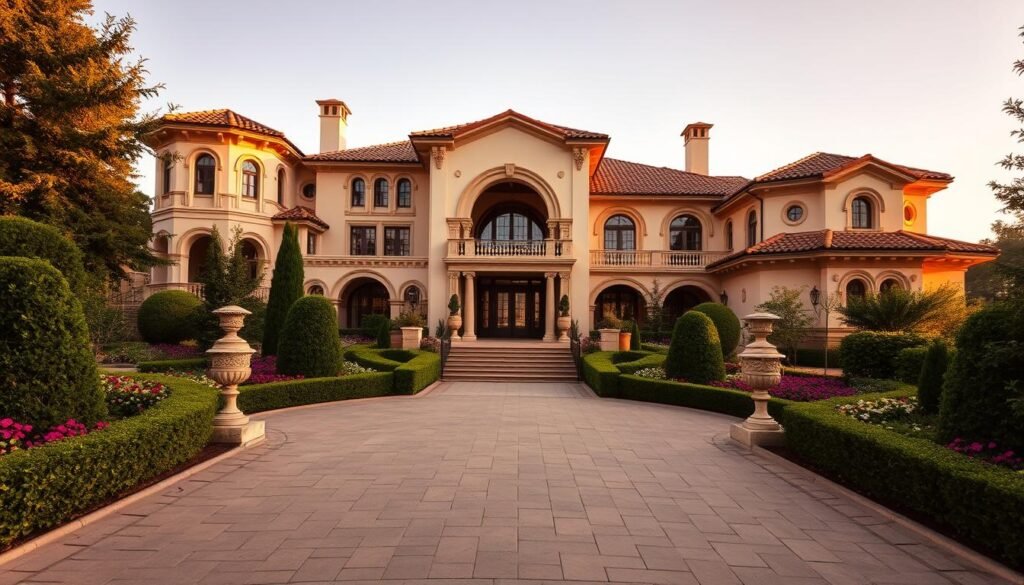 Luxury Villa Exterior Facade Design Styles 8 luxury villa exterior design bangalore