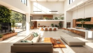 luxury villa interior design india