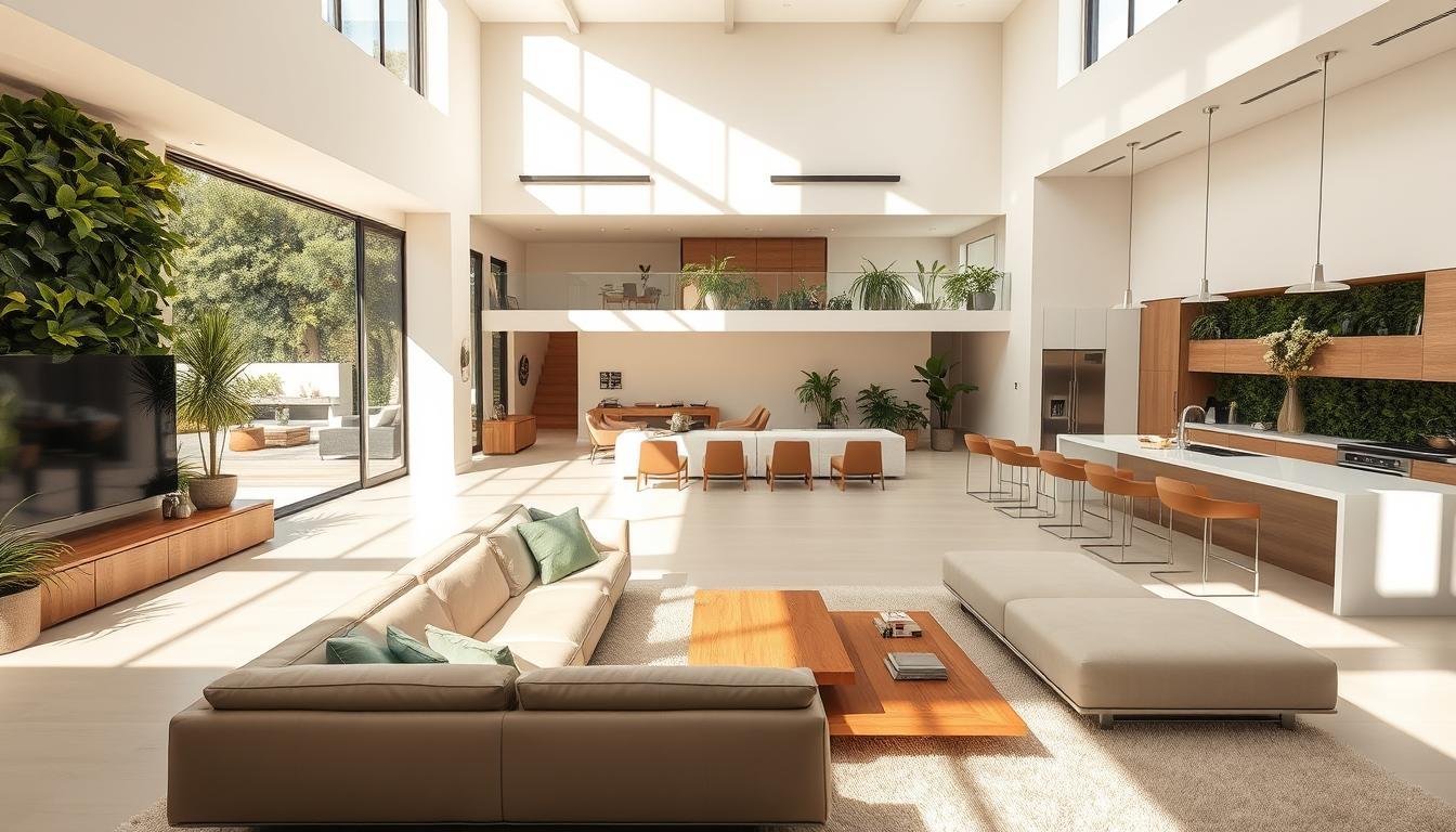 luxury villa interior design india