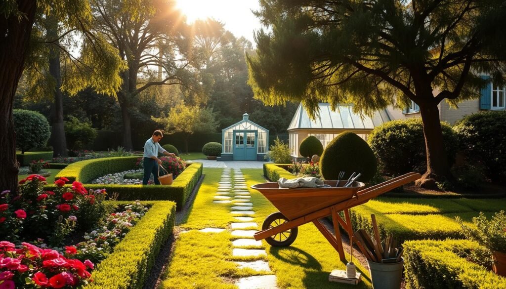 maintenance maintenance