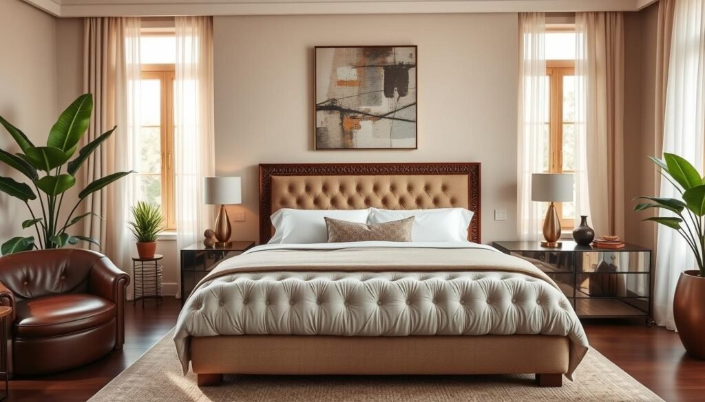 master bedroom design