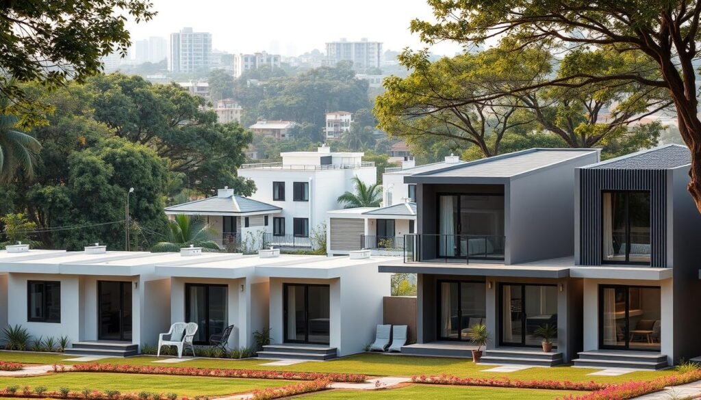 modular homes cost bangalore