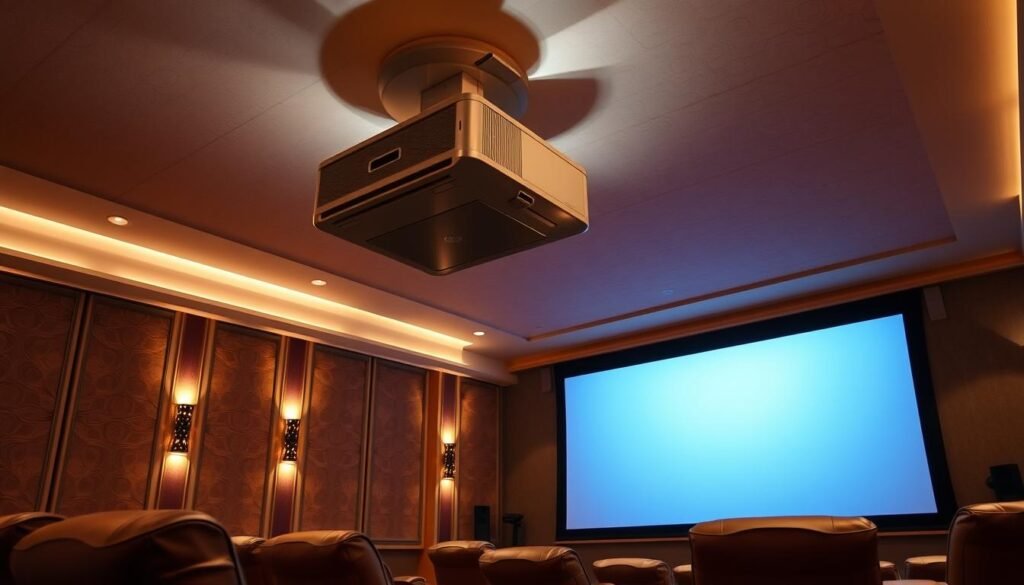 projectors projectors