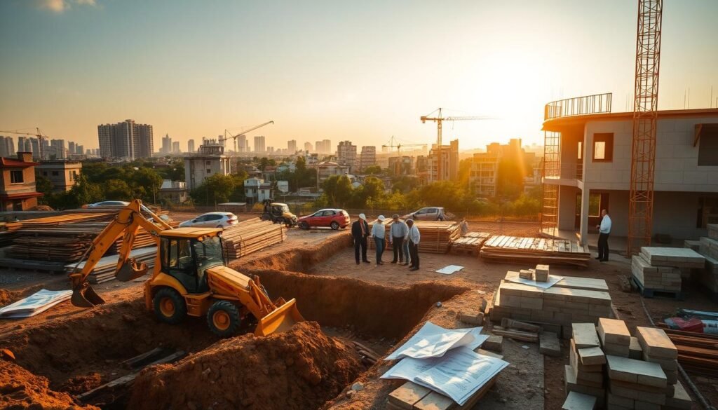 site readiness site readiness