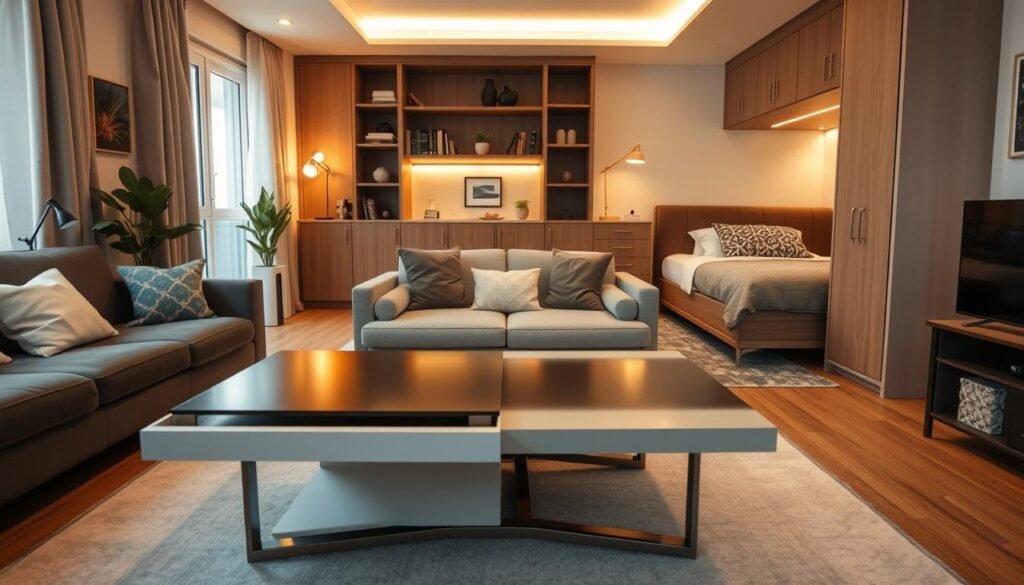 space optimization space optimization