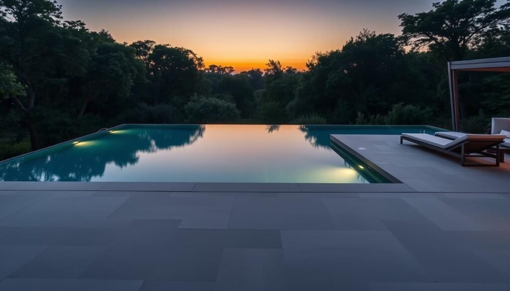 swimming pool swimming pool