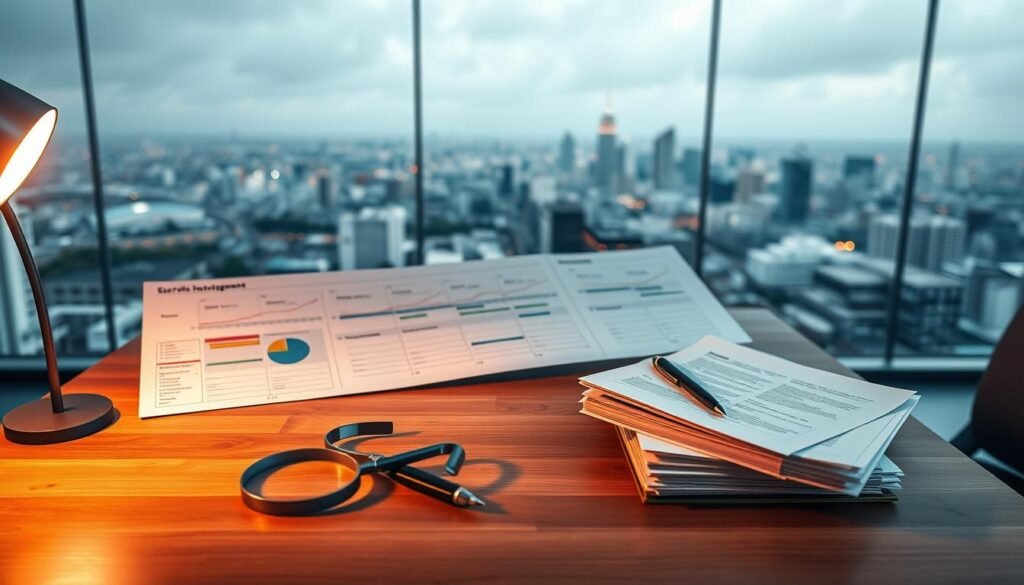 timeline risk management