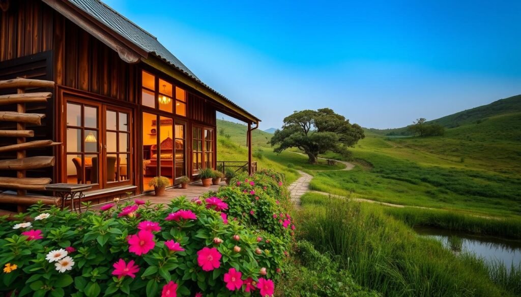 Farmhouse Design for Weekend Retreats Near Bangalore 6 weekend farmhouse design near bangalore