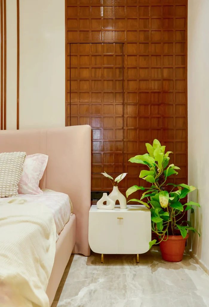 Daughter's Bedroom