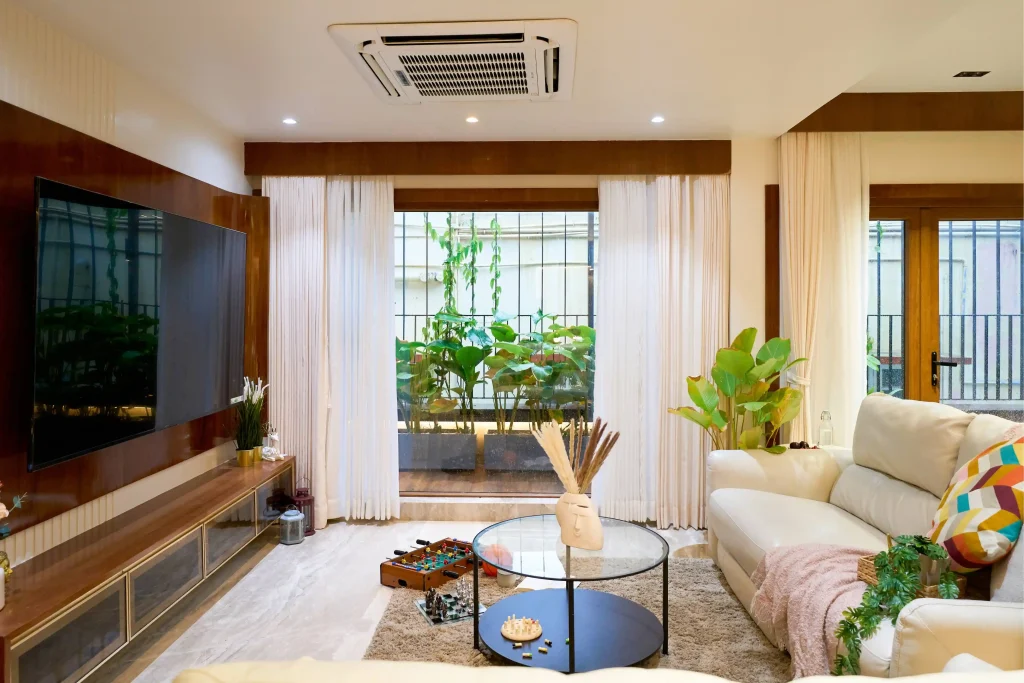 Family Lounge
