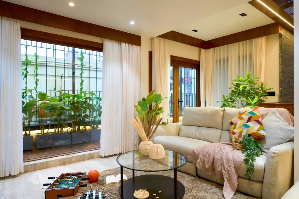 Family Lounge
