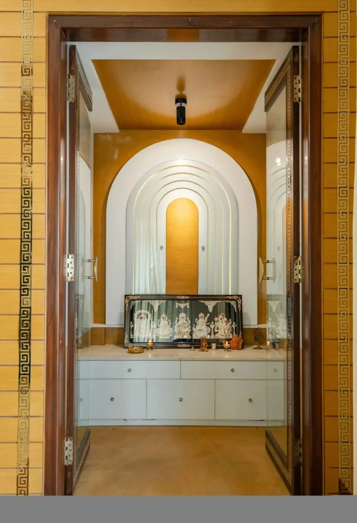 Pooja Room
