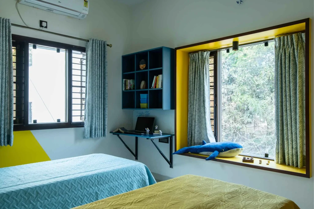 Kid's Bedroom