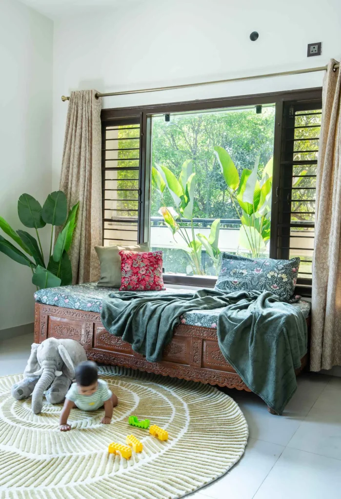 Multi-Purpose Family Room