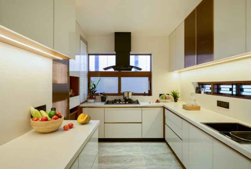 Interior Architecture