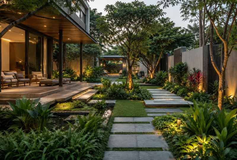 Landscape Design